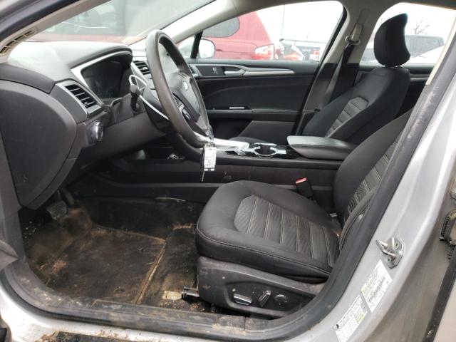 3FA6P0H75GR284331 Ford FUSION SE