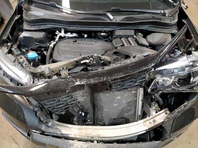 5FNYF8H22MB017556 Honda Passport Sport