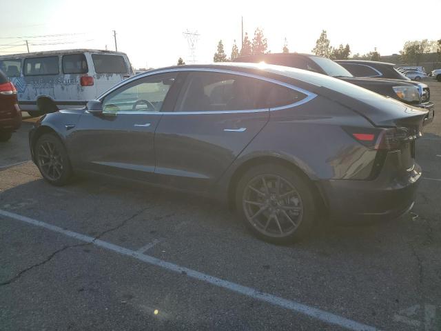 5YJ3E1EA1LF643937 Tesla MODEL 3