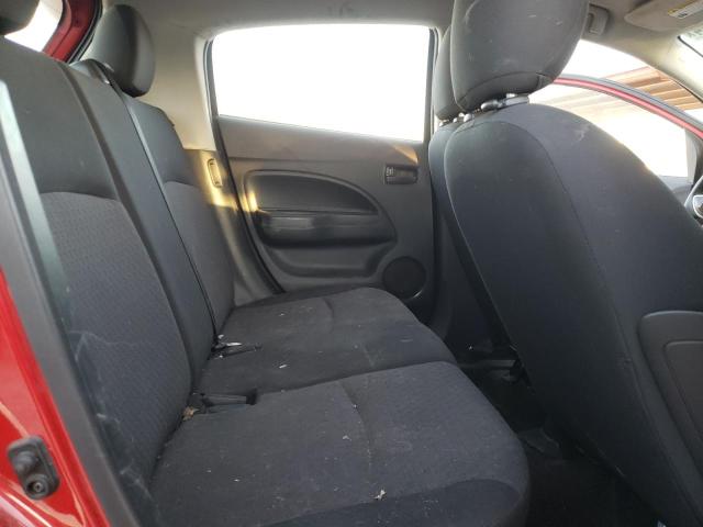 ML32A3HJ7JH009238 Mitsubishi MIRAGE ES