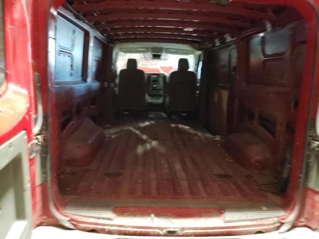 1N6BF0KM7EN100207 Nissan NV 1500