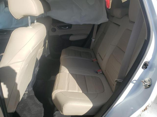 7FARW1H8XKE039631 Honda CR-V EXL