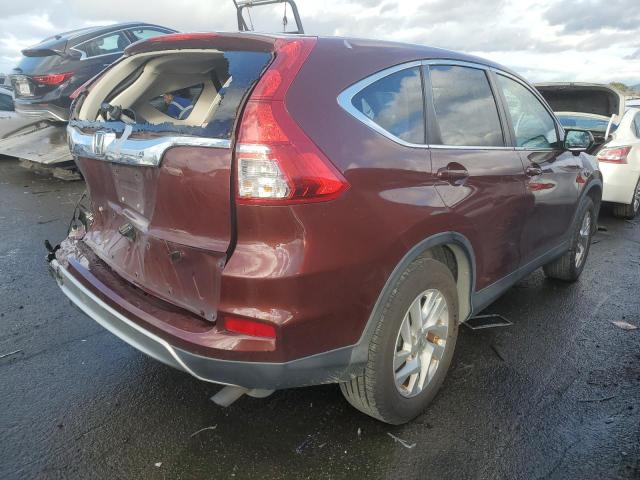 3CZRM3H54FG705122 Honda CR-V EX