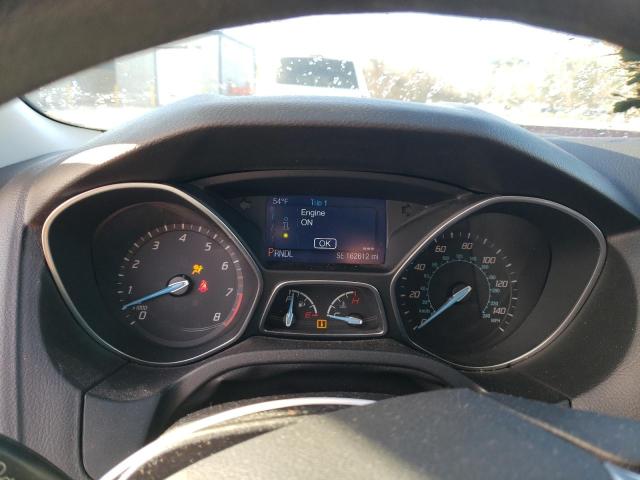 1FADP3F23EL334249 Ford FOCUS SE