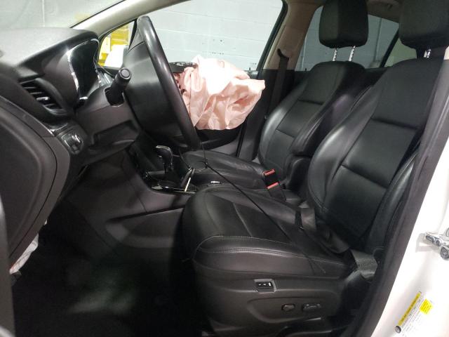KL4CJGSM9KB758665 Buick Encore Essence