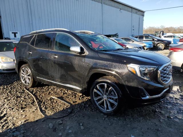 3GKALXEX1KL272237 GMC Terrain Denali