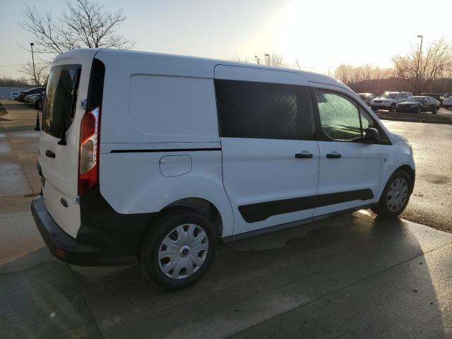 NM0LS7S28N1521190 Ford Transit Connect Xl