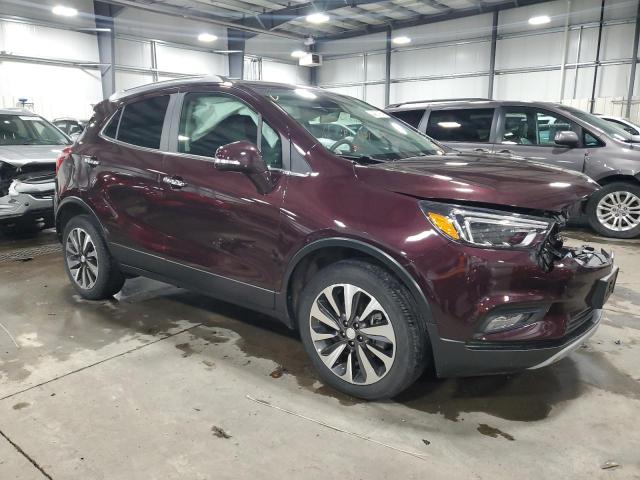 KL4CJGSB5HB245176 Buick Encore Essence
