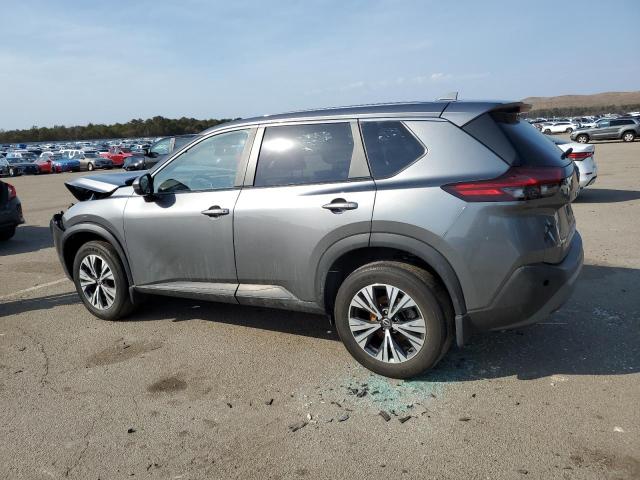 JN8BT3BB5PW186033 Nissan ROGUE SV
