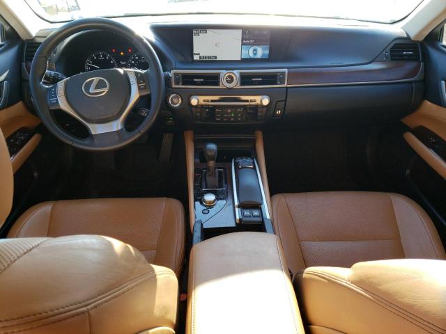 JTHCE1BL4FA003996 Lexus GS 350