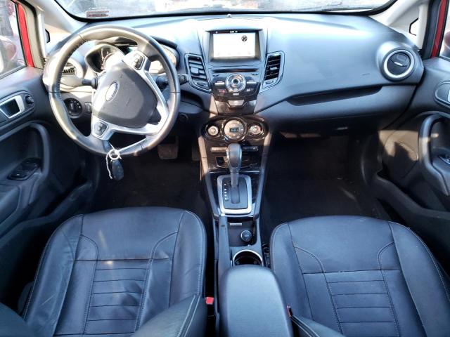 3FADP4CJ3GM118050 Ford Fiesta Titanium