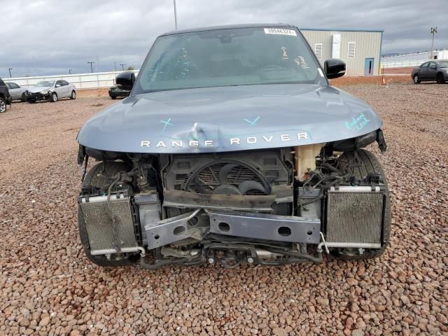 SALGS2RE8JA383435 Land Rover Range Rover Supercharged