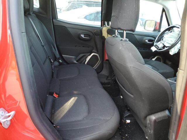 ZACCJBBT0FPB62603 Jeep Renegade Latitude
