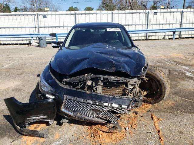JN1BV7AP8EM674222 Infiniti Q50 BASE