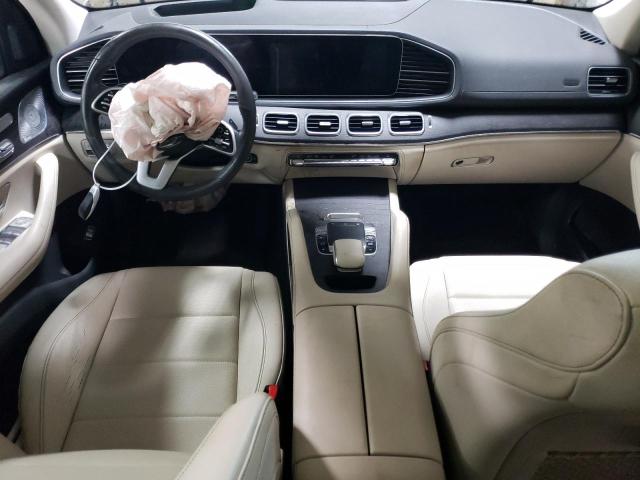 4JGFB4KB8LA050990 Mercedes-Benz Gle 350 4matic