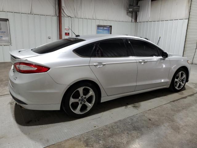 1FA6P0HD7E5351324 Ford FUSION SE