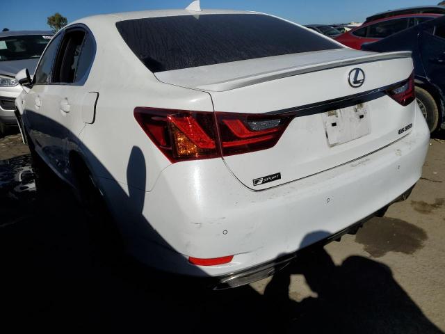 JTHBE1BL9FA017548 Lexus GS 350