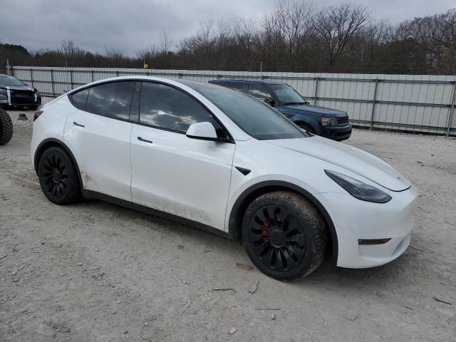 7SAYGDEF8NF405098 Tesla Model Y