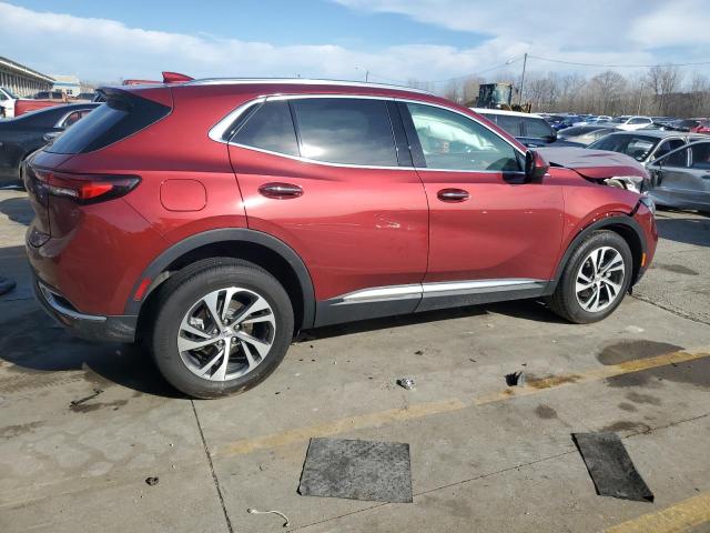 LRBFZNR48PD054974 Buick Envision Essence