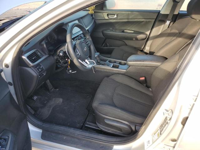 5XXGT4L35LG429446 KIA Optima Lx