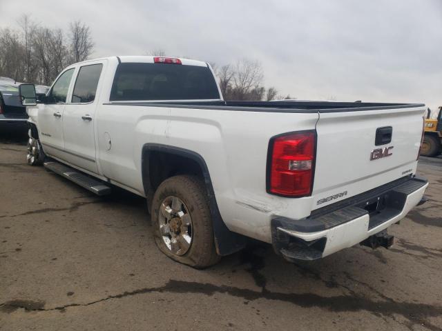 1GT42YE82GF254521 GMC Sierra K3500 Denali
