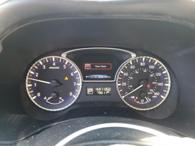 5N1AL0MM5FC523154 Infiniti QX60