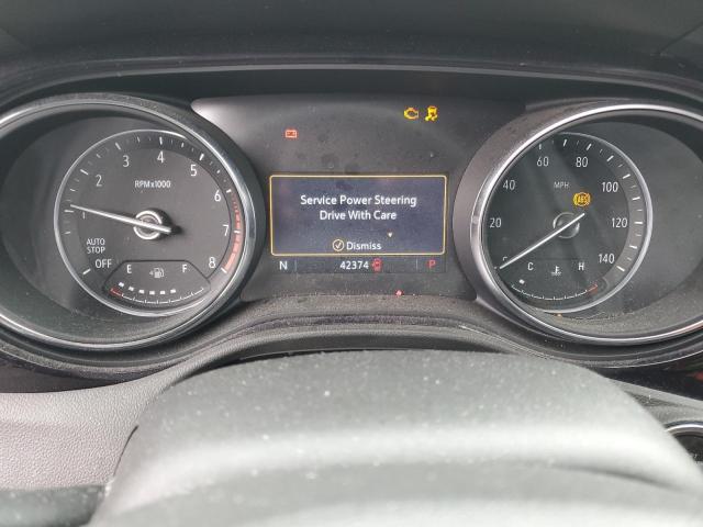 KL4MMDSL1LB109686 Buick Encore Gx Select