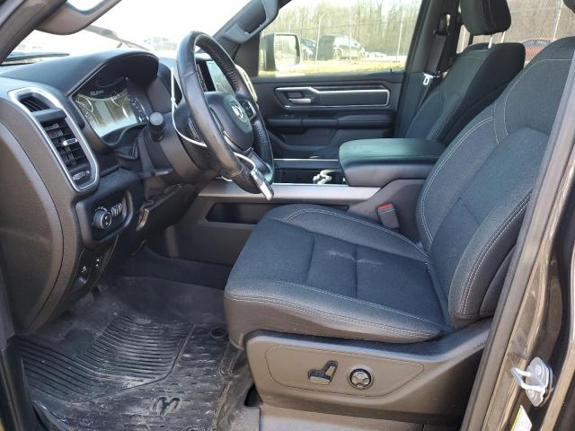 1C6SRFFT2KN892302 RAM 1500 Big Horn/lone Star
