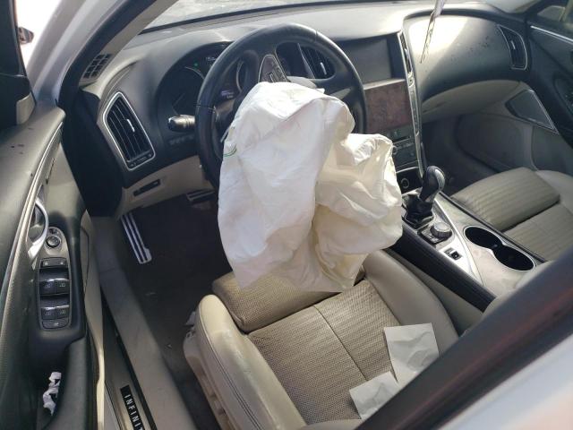 JN1EV7AP5HM732322 Infiniti Q50 Premium