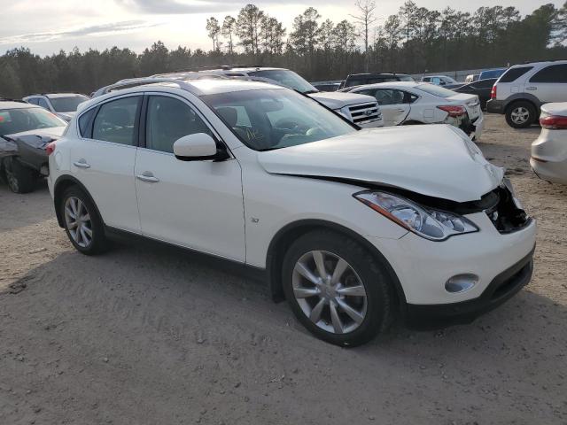 JN1BJ0HP2FM730665 Infiniti QX50