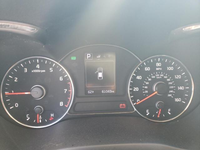 3KPFL4A79HE149093 KIA FORTE LX