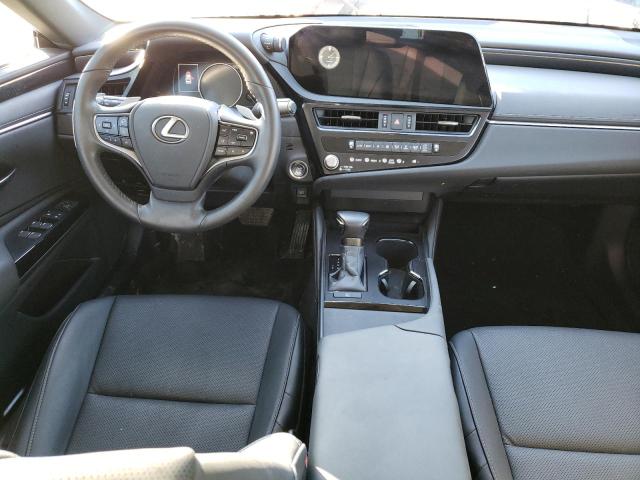 58ACZ1B11PU148700 Lexus Es 350 Base