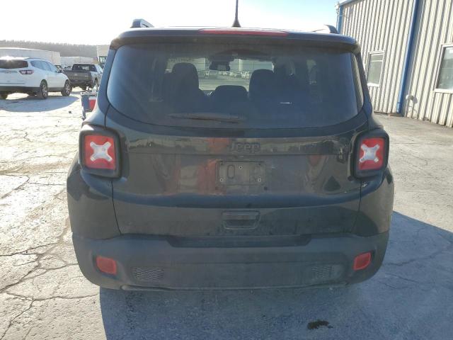 ZACNJABB2KPK06552 Jeep Renegade Latitude