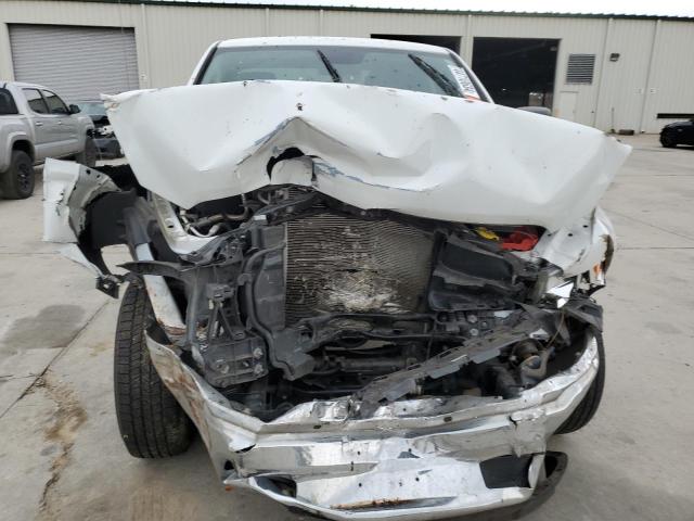 1C6RR6FT9LS114449 RAM 1500 Classic Tradesman
