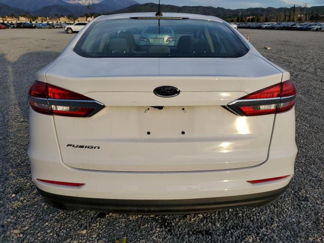 3FA6P0G77KR177470 Ford FUSION S