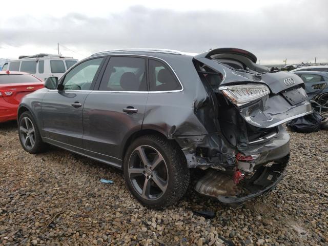 WA1D7AFP4HA097694 Audi Q5 Premium Plus S-line