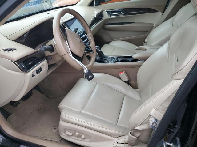 1G6AH5RX6F0102845 Cadillac ATS LUXURY
