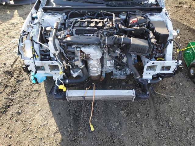 19UDE4H30PA014270 Acura Integra A-spec