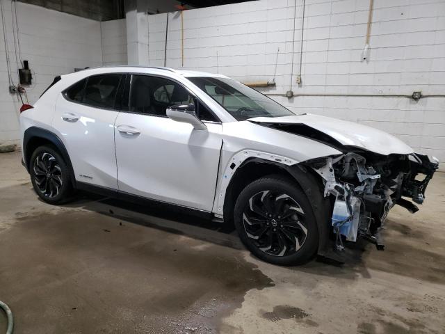 JTHP9JBH4L2032650 Lexus UX 250H