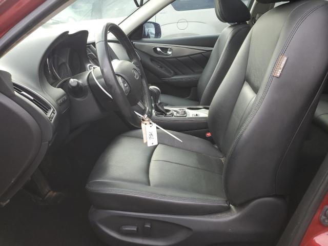 JN1BV7AP7FM352009 Infiniti Q50 BASE