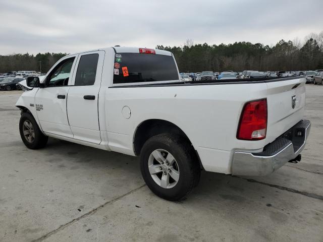 1C6RR6FT9LS114449 RAM 1500 Classic Tradesman