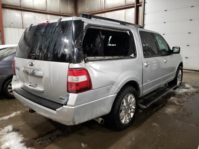 1FMJK2A59EEF57483 Ford Expedition El Limited