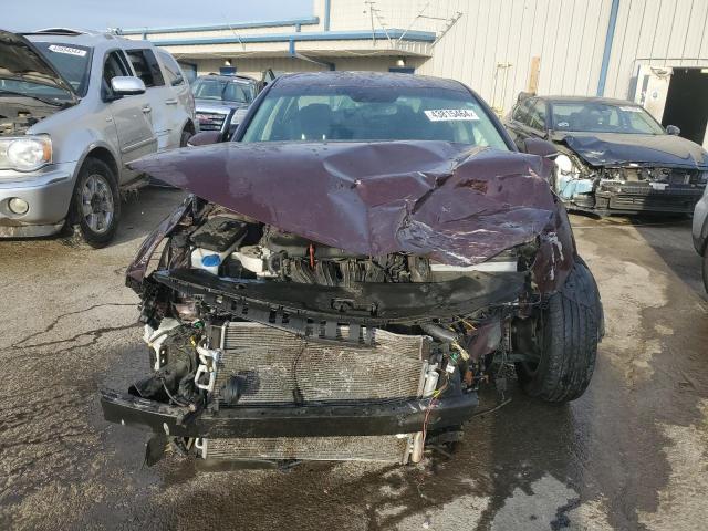 5XXGT4L37JG179477 KIA Optima Lx