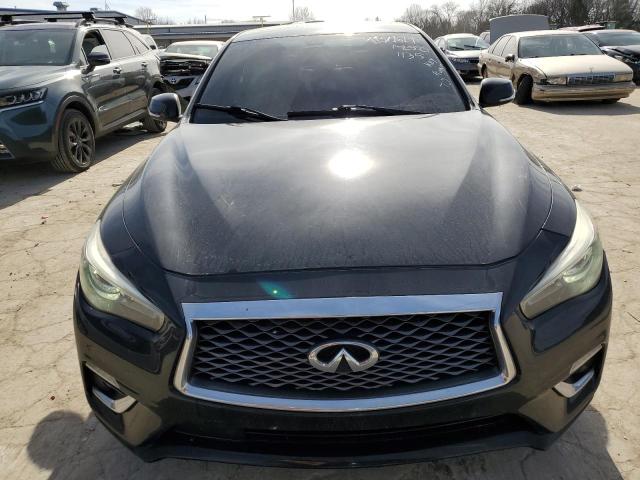 JN1EV7AR9KM551135 Infiniti Q50 LUXE