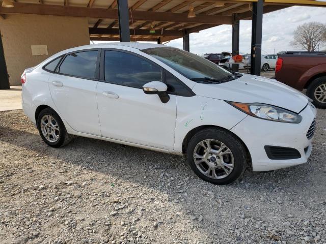 3FADP4BJ6GM100966 Ford FIESTA SE