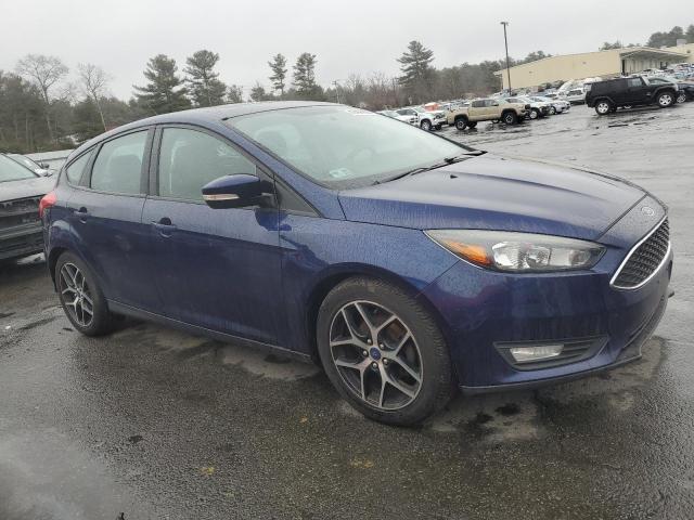 1FADP3M29HL250556 Ford FOCUS SEL