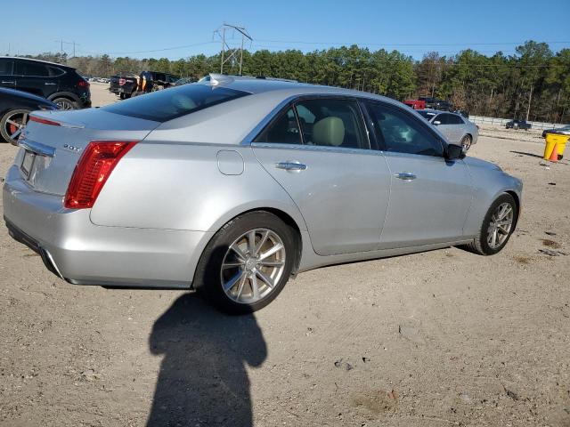 1G6AR5SX0J0123934 Cadillac CTS LUXURY