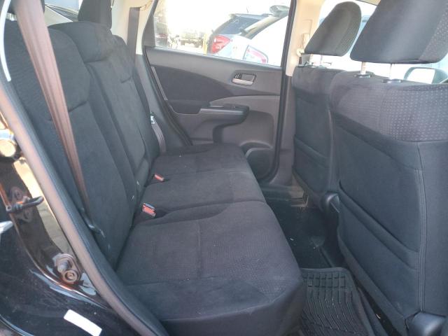 5J6RM4H58EL094213 Honda CR-V EX