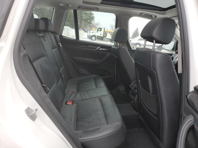 5UXWX9C54F0D45365 BMW X3 Xdrive28i