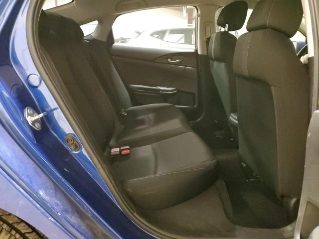 19XFC2F52HE212157 Honda Civic Lx